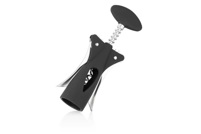 Штопор сомелье Ardesto Black Mars AR-2140-B 19.5 см 4571045