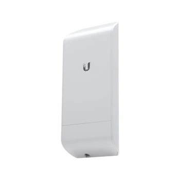 Точка доступу Ubiquiti NanoStation Loco M2 Wi-Fi 4 150 Мбіт/с PoE