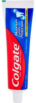 Pasta do zębów Colgate z fluorem i wapniem 100 ml (6920354826191)