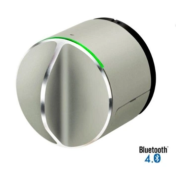 Дверной электромеханический замок Danalock V3 Bluetooth HomeKit, Европейская