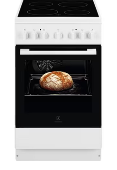 Плита електрична Electrolux LKR520000W