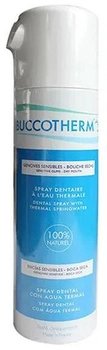 Spray stomatologiczny Buccotherm 200 ml (8470001859433)