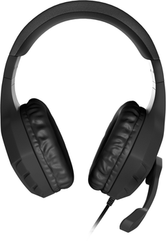 Słuchawki Genesis Argon 200 Black (NSG-0902)