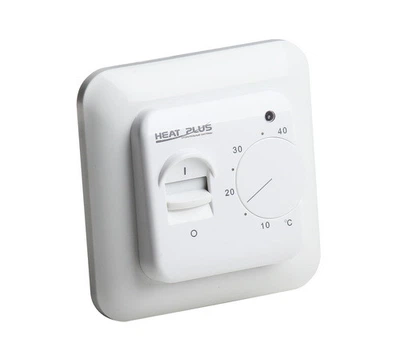 Терморегулятор M5.16 (білий), Heat Plus