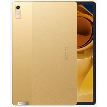 Планшет Lenovo Xiaoxin Pad Pro 2022 8/128Gb Yellow (TB-138FC)