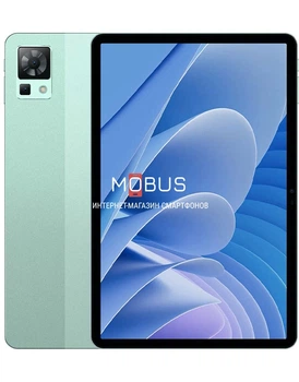 Планшет DOOGEE T30 Pro 8/256GB Mint Green