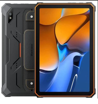 Blackview Active 8 Pro 8/256GB LTE Orange
