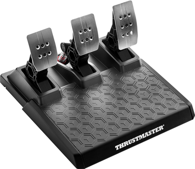 Педальний блок Thrustmaster T3PM Black (4060210)