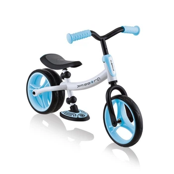Біговел Globber Go Bike Duo Pastel Blue (614-201)