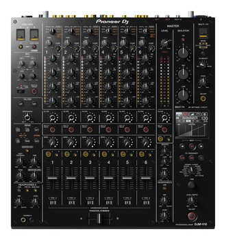 Мікшер Pioneer DJM-V10