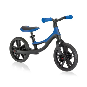 Дитячий біговел Globber Go Bike Elite Navy Blue (710-100)