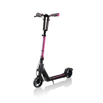 Самокат для дорослих Globber One K 165 Br Deep Pink (672-110)