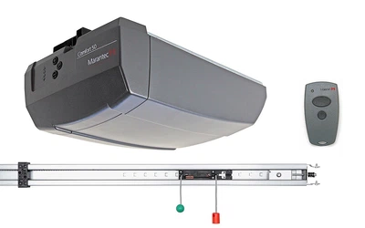 Комплект автоматизації для гаражних секційних воріт MARANTEC Comfort 50