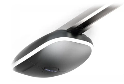 Мотор автоматизації для гаражних секційних ворот ALUTECH LG800