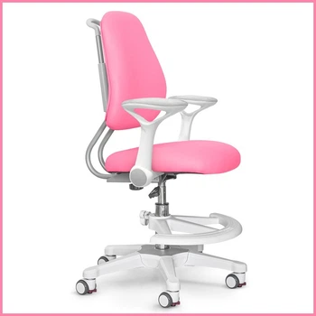 Дитяче крісло Evo-Kids Mio Ergo Pink (Y-507 KP) Рожевий