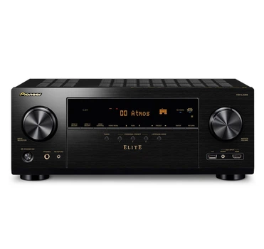 AV ресивер Pioneer VSX-LX305 Black
