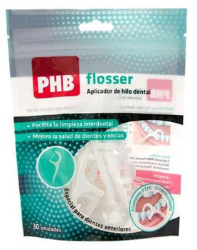 Nić dentystyczna Phb Applicator Thread Flosser (8435520000346)