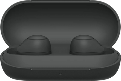 Słuchawki Sony WF-C700N Czarne (WFC700NB.CE7)