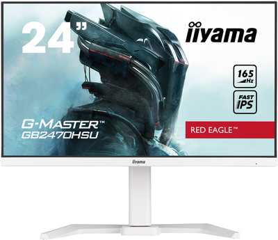 Monitor 23.8" iiyama G-Master GB2470HSU-W5