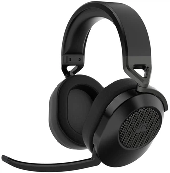 Навушники Corsair HS65 V2 Wireless Carbon (CA-9011285-EU2)