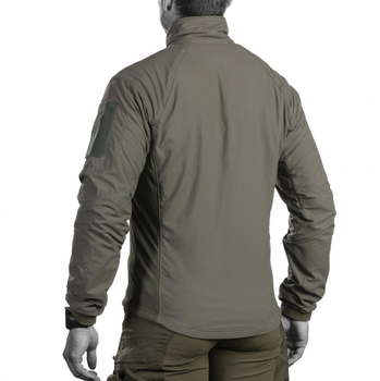 Тактична куртка ветровка UF PRO Softshell Hunter FZ Gen.2 Розмір XL Оливкова