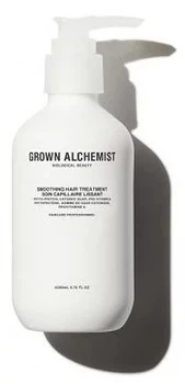 Разглаживающий крем для волос Grown Alchemist GA Smoothing Hair Treatment, 200 мл (10709)