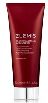 Крем для тіла Франжіпані-Моної Elemis Frangipani Monoi Body Cream, 200 мл (826)