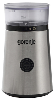 Кофемолка GORENJE SMK 150 E (CG9139-GS)