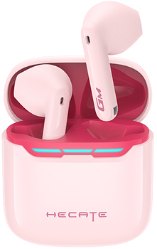Навушники Edifier GM3 Plus Pink (6923520245031)