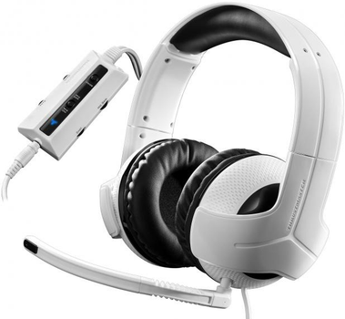 Słuchawki Thrustmaster Y-300CPX White (3362934001476)