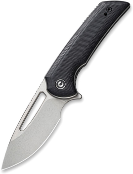 Нож Civivi Odium G10 Black (C2010D)