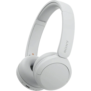 Słuchawki Sony WH-CH520 Biały (WHCH520W.CE7)