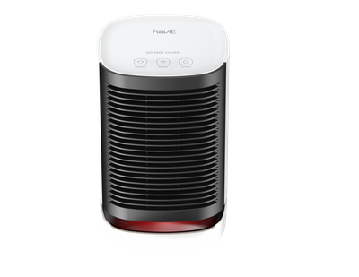 Обігрівач тепловентилятор дуйка HAVIT HV-HT1220 950W White