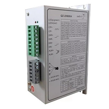 Драйвер шагового двигателя StartShaphon QZ-2H606A