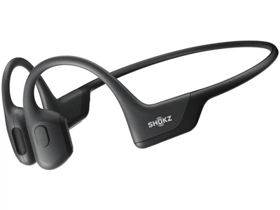 Наушники SHOKZ OpenRun Pro Black