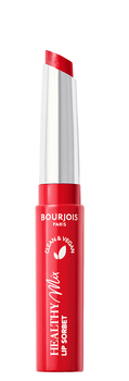 Szminka do ust Bourjois Healthy Mix 03 Coral'n Cream 7.4 g (3616304356360)