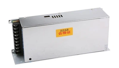 Импульсный блок питания Mean Well 400W 40V 10A