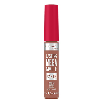 Помада Rimmel Lasting Mega Matte 700-be my baby 7.4 мл (3616304350542)