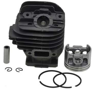 Поршневая VJ Parts для бензопилы St MS 260 NICASIL d44 dпальца 10мм 11210201203