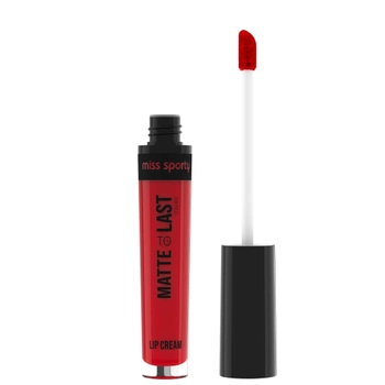 Помада Miss Sporty Matte to Last 24h 300 Vivid Red 3.7 мл (3614225213366)