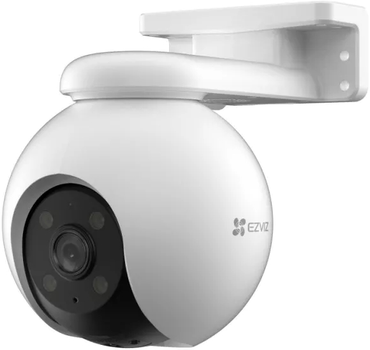 IP-камера Ezviz H8 Pro 3K (6941545613048)