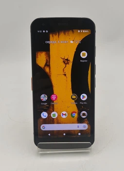 Смартфон Cat S62 4/128 Б/В
