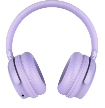 Навушники Energy Sistem Bluetooth Style 3 Lavender (8432426453054)