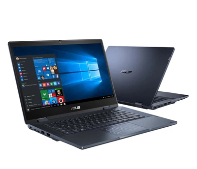 Ноутбук ASUS ExpertBook B3402FEA i5-1135G7/16GB/512/Win10P B3402FEA-EC0205R