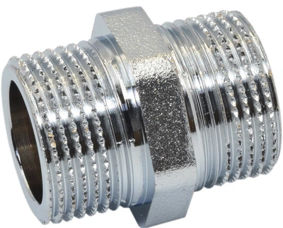 Ниппель Pattaroni Ø3/4" FP F189CR003