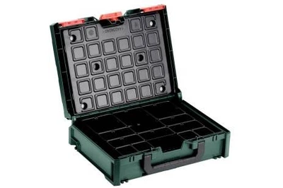 Органайзер Metabo metaBOX&nbsp;118 (626897000)