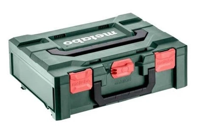 Кейс Metabo metaBOX&nbsp;145 М, пустой (626907000)