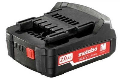 Аккумулятор Metabo 14.4 В Li-Power 2.0 Ah (625595000)