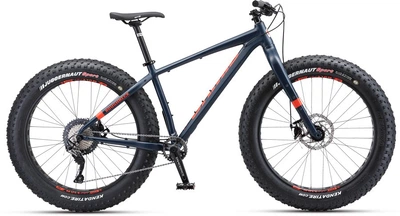 Велосипед Jamis Roughneck 26" 19" Flat Ink