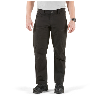 Штани тактичні 5.11 Tactical APEX PANTS Black W31/L30 (74434-019)